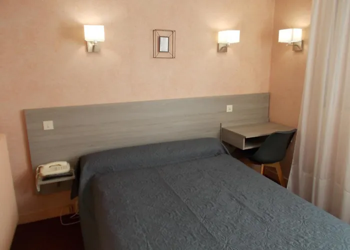 Hotel Le Vascon Dax