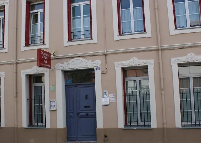 Maison 225 Prades 