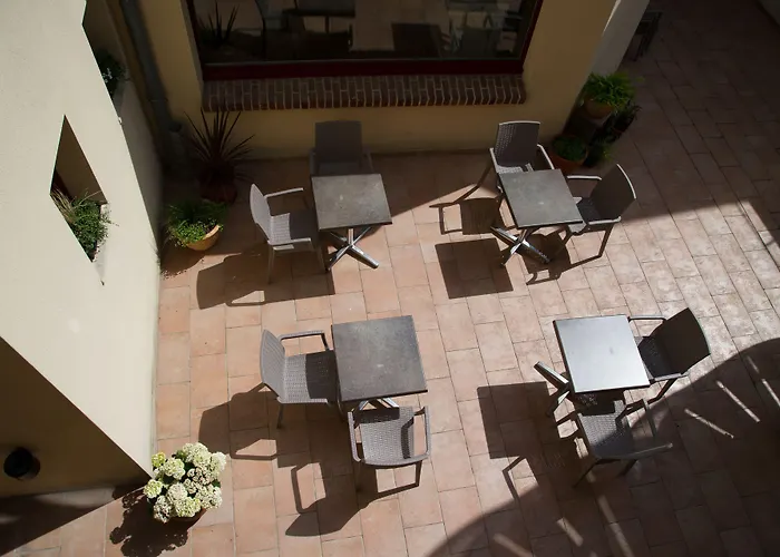 Hotel Eden Béthune