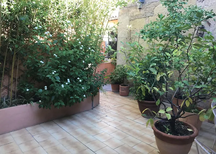 Chambres d'Hôtes de Fleurus Pézenas
