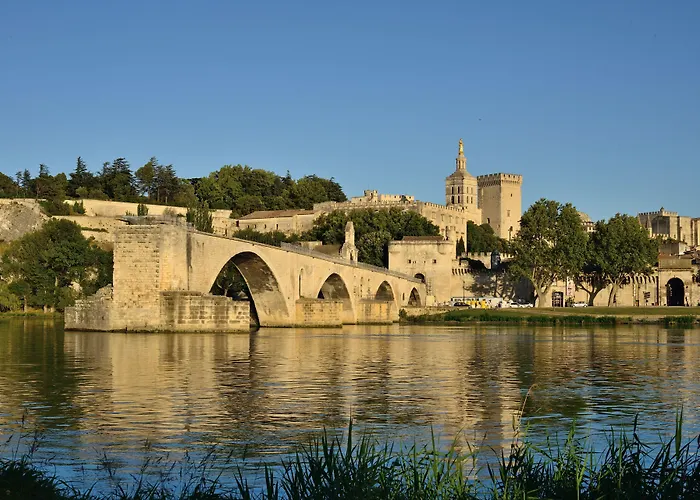 Ibis Budget Bollène