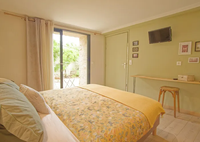 Bed and Breakfast La Belle lurette à Bressuire