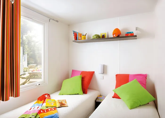 Aparthotel Azureva Fouras