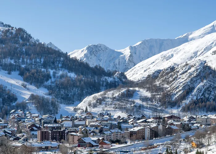 Vacancéole - Le Hameau de Valloire