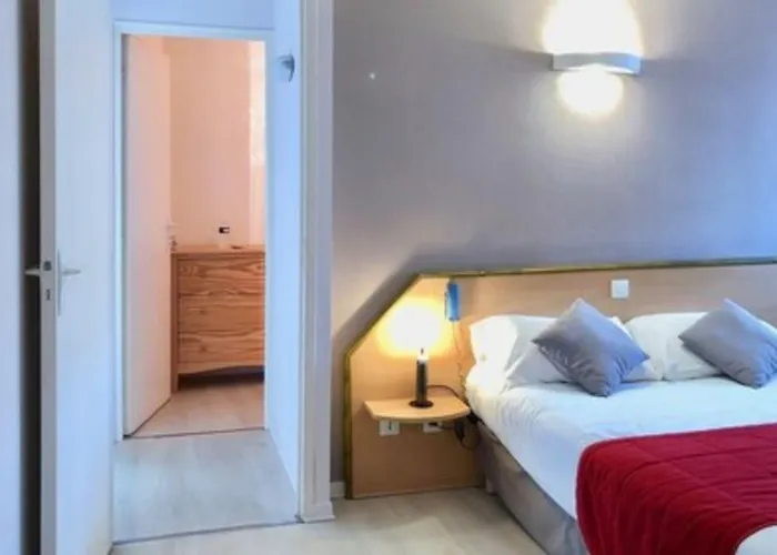 Logis Hotel Les Cordeliers Casteljaloux