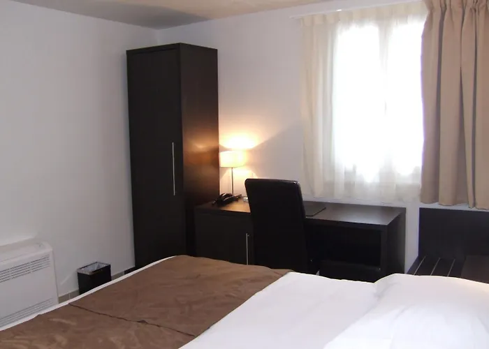 Hotel Si Mea à Corte 