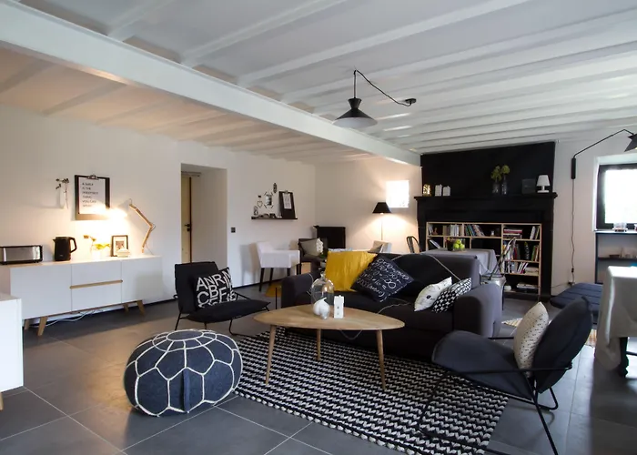 B&B Le Carré 1705 Angoulins-sur-Mer