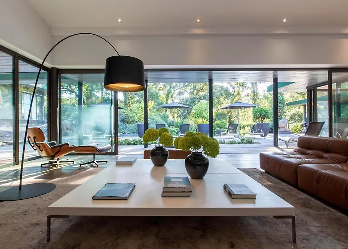 Villa Amanjango Seignosse-Hossegor