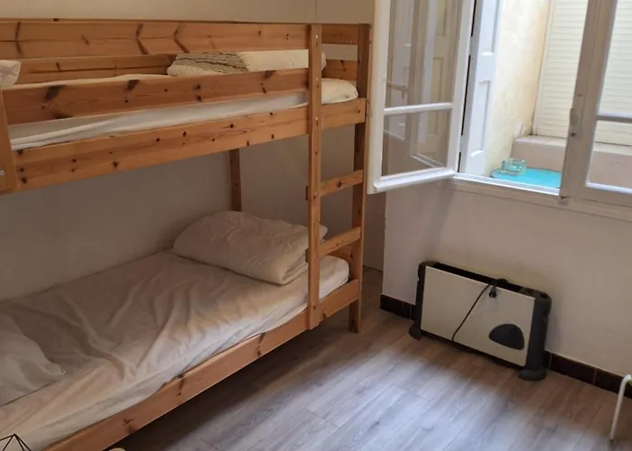 Appartement Argeles Sur Mer F3 45M Wifi