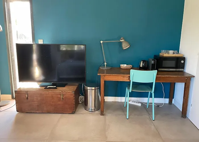 La chambre de Laura Castelnau-le-Lez