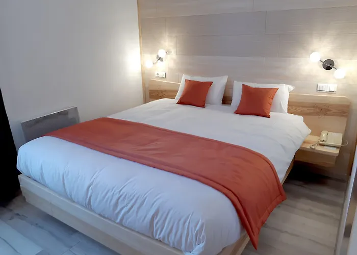 Hostellerie de l'Étoile Wasselonne