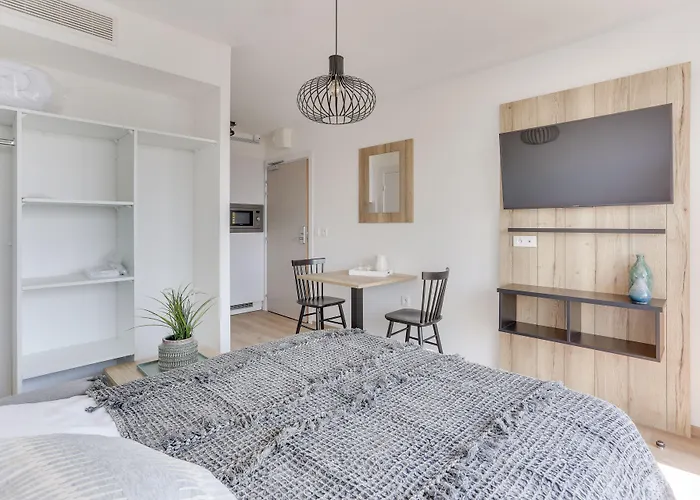 Evancy La Marina Boulogne-Sur-Mer