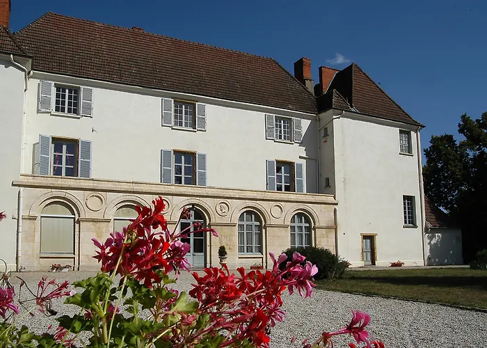 Château De Matel Roanne