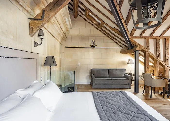 Hotel Le Presbytere Paris