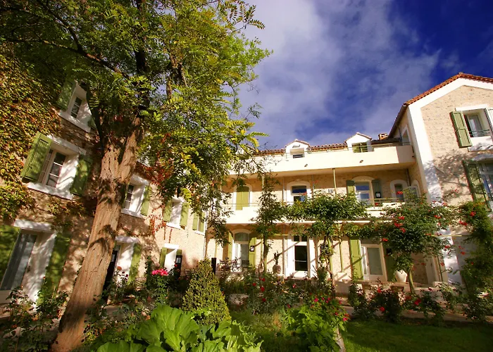 Narbonne Hotels