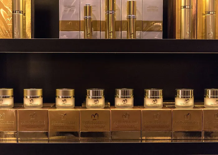 Grandes Alpes Hotel Courchevel