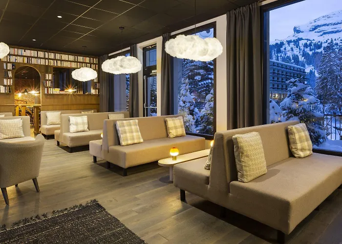 RockyPop Flaine Appartements&Spa