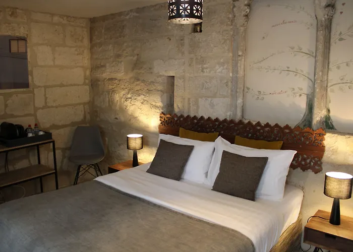 La Banasterie Bed & Breakfast Avignon