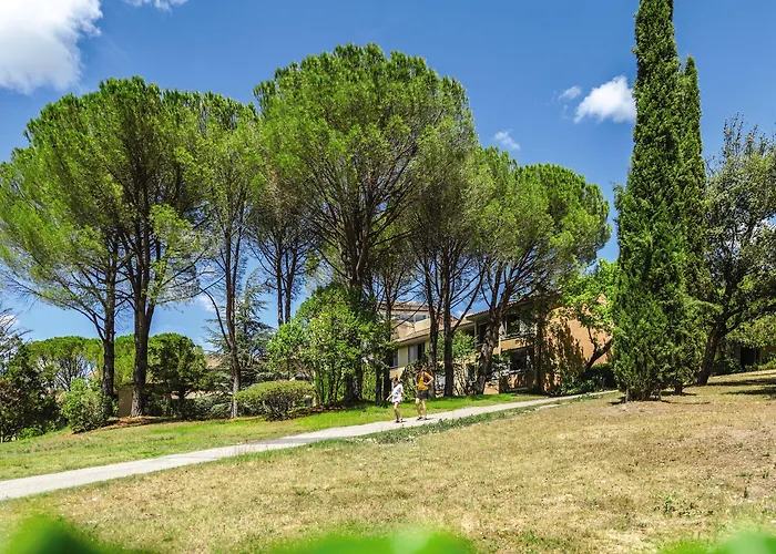 Hotel Belambra Clubs L'isle Sur La Sorgue - Domaine De Mousquety