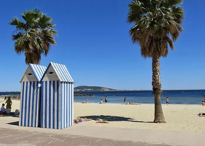 Hotel-Restaurant Du Port Mèze