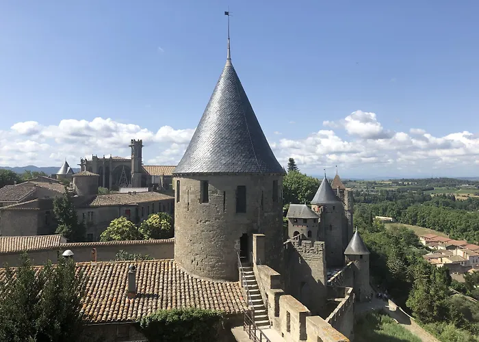 Le Coeur De La Bastide - Adult Only Bed & Breakfast Carcassonne