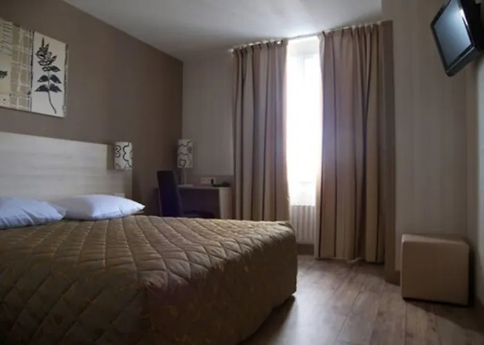 Hotel Le Montloire à Montlouis-sur-Loire