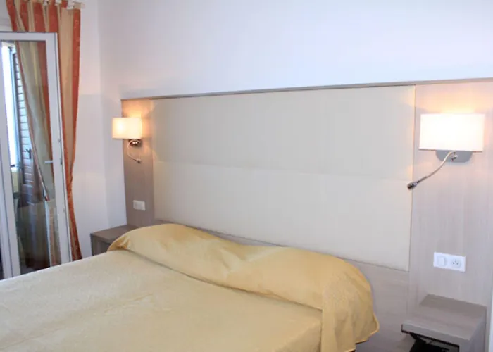 Hôtel U Paradisu Porticcio 