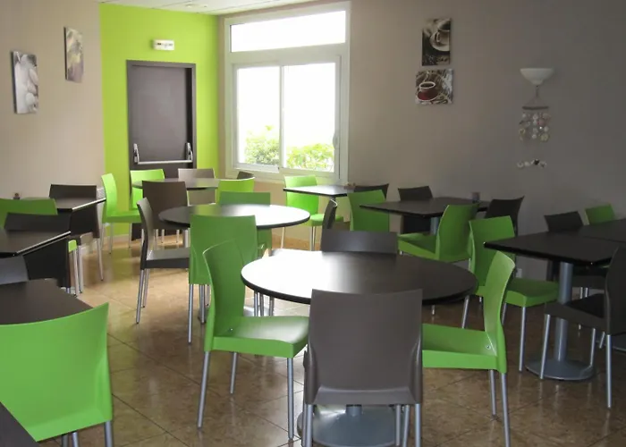 Hotel La Sterne à Saint-Gilles-Croix-de-Vie
