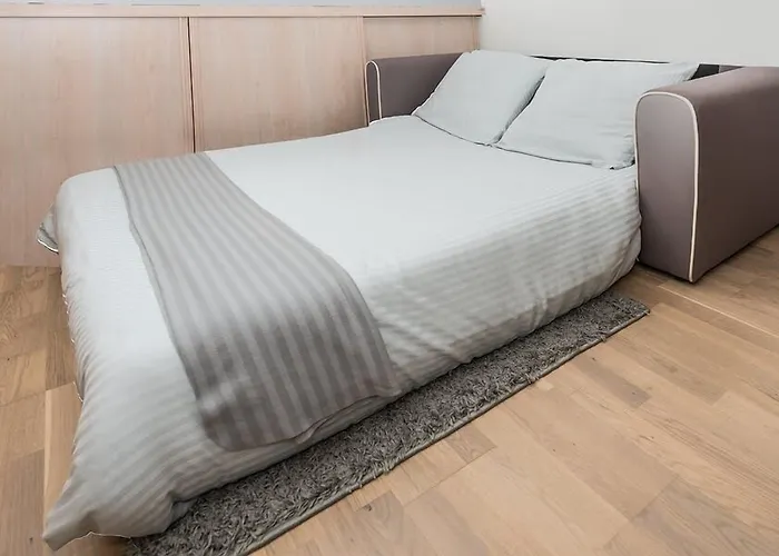 Chambres D'Hotes Pres De Disney Fontenay-Trésigny
