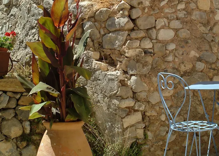 Bed and Breakfast Pavillon De Beauregard Aix-en-Provence