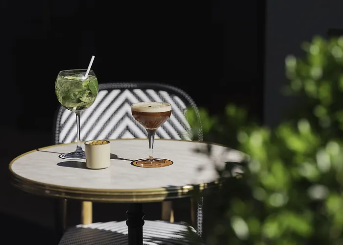 Dandy Hotel (Adults Only) París