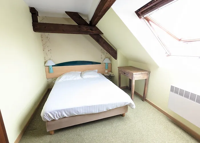 Hotel le Chasseur Illkirch-Graffenstaden