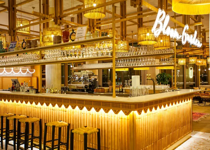 Bloom House Hotel & Spa Paris