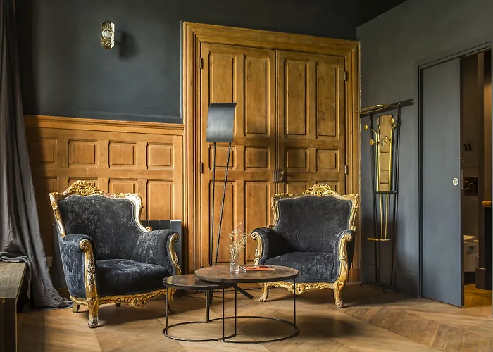 Hotel Le Secret à Saint-Martin-de-Ré