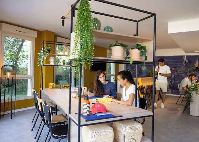 Apparteo Montpellier