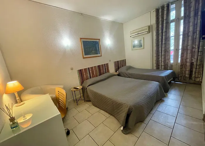 Hotel Alexander Perpiñán