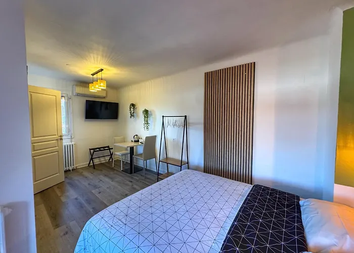 Hotel Itzalpea Saint-Jean-Pied-de-Port