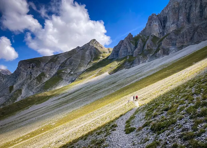 Hotel Au Gai Soleil du Mont-Aiguille à Chichilianne