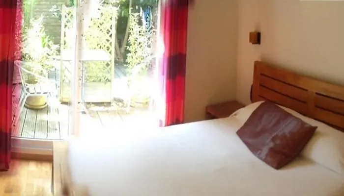 Hotel Au Bout Du Monde Le Conquet