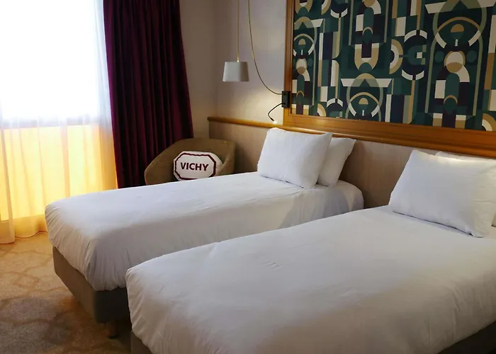 Mercure Vichy