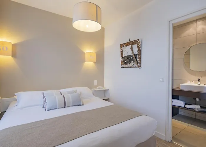 Hotel Autre Mer Noirmoutier-en-l'Île
