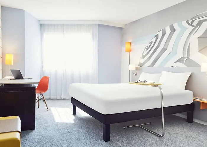 Ibis styles Toulon la Seyne sur Mer
