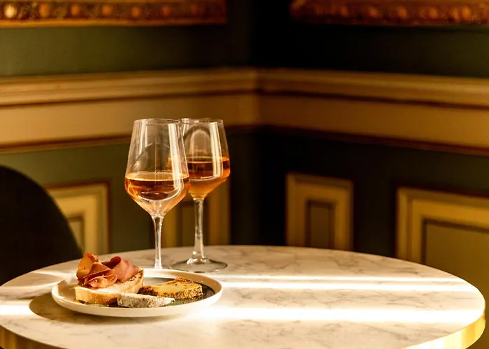 Hotéis baratos em Nice