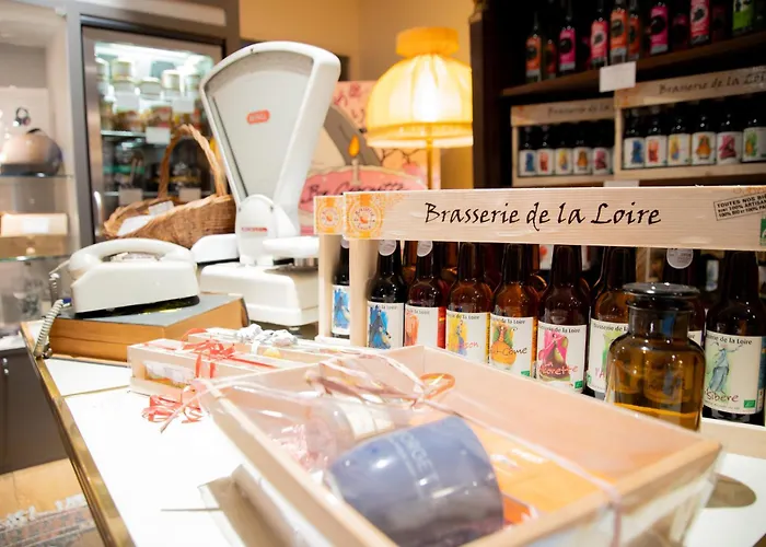 Best Western Saint-Etienne Porte du Forez Andrezieux-Boutheon