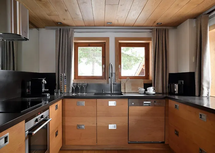 Le Strato Hotel Courchevel