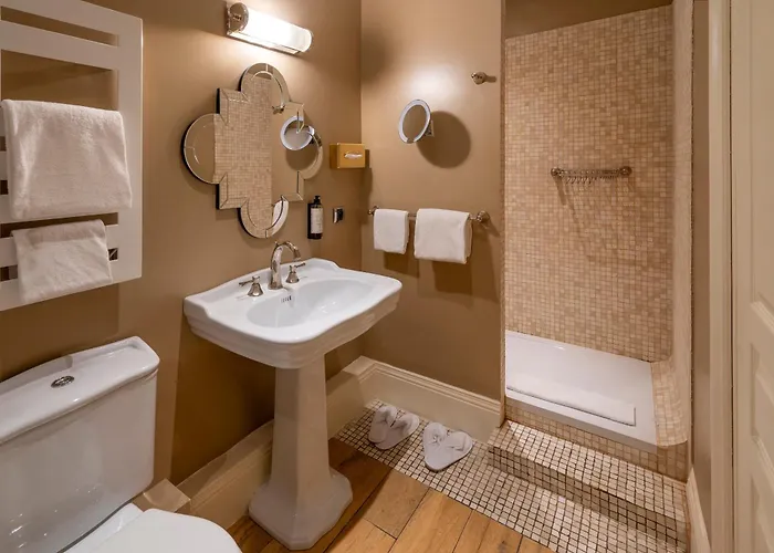 Hoteles en Vendôme