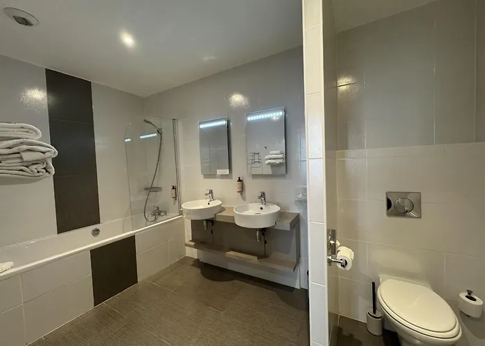 Best Western Blois Chateau