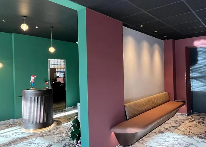 Hotel La Reserve Gérardmer