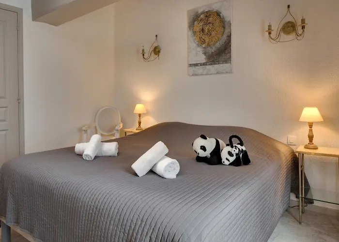 Hotel La Roseraie Chenonceaux