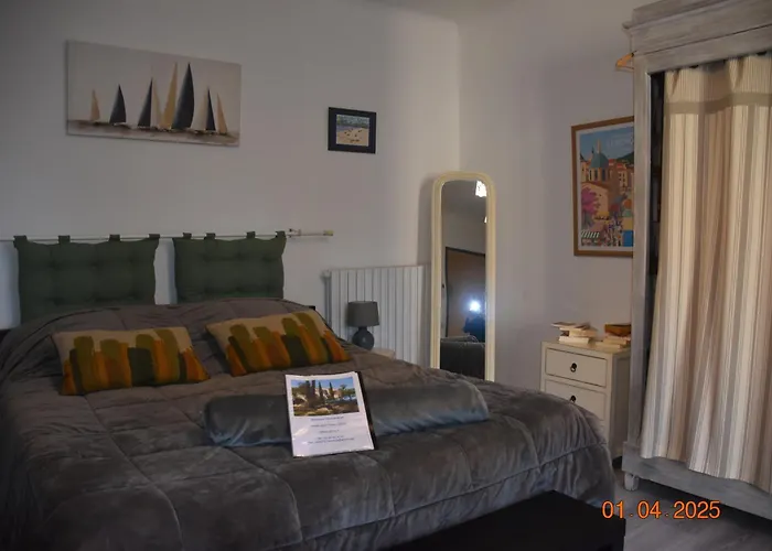 Villa Lumieres Goult
